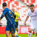 Il Bari parte bene e poi si spegne: finisce 1-1 con la Scafatese