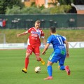 Playoff serie C, il primo round va alla FeralpiSalò. Bari al tappeto: 1-0 in riva al Garda