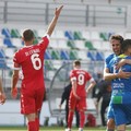 Bari-FeralpiSalò, i convocati per la partita di ritorno