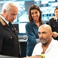 Ferragosto, il sindaco Leccese e l'assessora Palone visitano le sale operative
