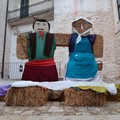 Santeramo in Colle, nel weekend torna la  "Festa contadina "