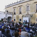 Festival dei Sensi, le decima edizione tra Martina Franca, Cisternino,  Museo Nazionale di Egnazia, Locorotondo, Ostuni