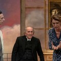 Salvo Ficarra e Carolina Rosi al Teatro Piccinni di Bari con "Non ti pago "