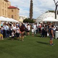 Nella Fiera del Levante nascerà il Polo delle arti e della cultura