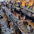 Torna la fiera del disco al Gran Shopping Molfetta