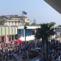 Bari si prepara alla Fiera del Levante 2019, aperte candidature per i servizi logistici