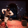  "Le due Bari ", domani alla Casa di Pulcinella  "Figli di Abramo " con Stefano Sabelli