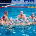 Final 8 Coppa Italia di pallanuoto, niente sorprese nei quarti: passano le favorite