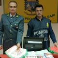 Bagarinaggio in Fiera del Levante, sequestrati ben 258 biglietti d'ingresso