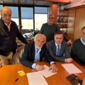 Bari, il campo Bellavista verso la riqualificazione. Firmato l'accordo