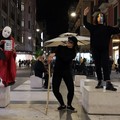 Precariato degli artisti e fruizione della cultura, gli addetti ai lavori indicono un sit in a Bari