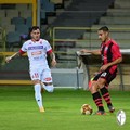 Playoff serie C, sarà derby Bari-Foggia al secondo turno