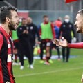 Curcio goal su rigore, il Bari va ko. Foggia padrone del derby: 1-0 allo Zaccheria
