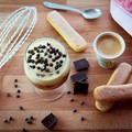 Savoiardi fatti in casa: ingredienti e preparazione