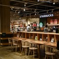 Prime indiscrezioni su Starbucks a Bari, probabile apertura in via Argiro