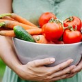 Puglia, frutta e verdura in tavola contro l'influenza