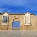 Domenica sulla muraglia di Bari va in scena “MuragliainArte”
