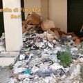 Discarica abusiva sequestrata, tra i rifiuti migliaia di cartelle cliniche