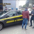 Guardia di finanza, 208 interventi per contrastare il lavoro nero