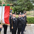 Il 6° Nucleo Elicotteri Carabinieri ​di Bari celebra mezzo secolo al servizio del territorio