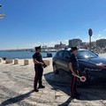 Detenzione illegale di arma da fuoco: fermato un 36enne di Mola di Bari