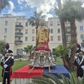 San Nicola alla Caserma Bergia: celebrazione solenne del legame tra Bari e l’Arma dei Carabinieri