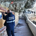 Polignano a Mare, sequestro per due ristoranti. Eseguite opere senza autorizzazione