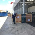 Monopoli, rifiuti speciali depositati nel piazzale di un'azienda: scatta il sequestro