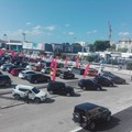 Fiera del Levante, nel Salone dell'Automotive si possono testare le e-bike