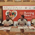 A Bari torna la Running Heart, di corsa per la prevenzione delle malattie cardiovascolari