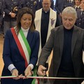 Inaugurata la nuova Sala operativa della Questura di Bari