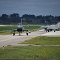 Aeronautica Militare, a Gioia del Colle l'esercitazione  "Personnel Recovery Week 26‑01