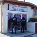 Confiscati ristoranti, immobili e auto a un 49enne affiliato ai clan Parisi e Capriati