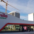 Inaugura nel quartiere Japigia il quarto Famila Superstore di Bari del Gruppo Megamark:  nove milioni di investimento e 40 nuovi assunti