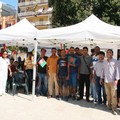 Festa dell'Integrazione e Giornata della Donazione al quartiere Libertà di Bari