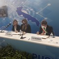 Giornata di convegni in Fiera, dalla riforma del terzo settore agli scambi Puglia-Polonia