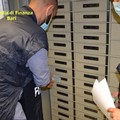 Tre milioni e mezzo "nascosti " in paradisi fiscali, sequestro dei beni per un imprenditore di Bari