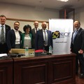 Uniba protagonista a livello internazionale al meeting del Proyecto NUCIF