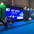 In Fiera si parla di  "network territoriali ", presentati i risultati del progetto  "Pitstop "