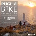  "Puglia bike destination ", in Fiera arriva la nazionale under 23 di ciclismo
