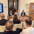 Acquisizione quote AQP, Autorità Idrica Pugliese incontra Comuni della Città metropolitana di Bari