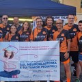 La Vitetum Run per combattere il neuroblastoma