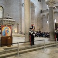 A Bari oggi si celebra la  "Virgo fidelis " e la  "Giornata dell’Orfano "