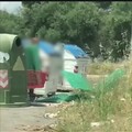 San Giorgio, beccato ad abbandonare rifiuti in strada: scatta la multa da 300 euro