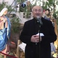 Gli auguri di Natale dell'arcivescovo di Bari-Bitonto Cacucci: «Desideri siano salute e solidarietà»