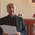 Coronavirus, il messaggio dell'arcivescovo di Bari-Bitonto Cacucci