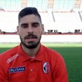 SSC Bari, Corsinelli verso i playoff: «Siamo carichi, ce la metteremo tutta»