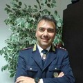 Casamassima, Francesco Prigigallo nuovo comandante della Polizia locale