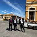 Mercato ortofrutticolo, Fratelli d'Italia: «Interpelleremo il ministro per lo spostamento al Maab»