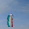 Festa di San Nicola a Bari, tornano le Frecce Tricolori